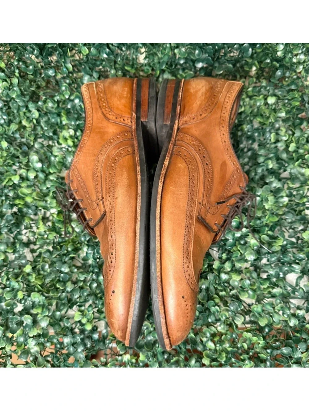 Allen Edmonds allen edmonds